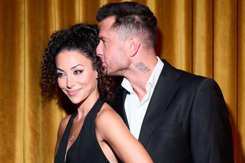 «Муж — неисправимый романтик»: Брутян похвалилась приятным сюрпризом от Прилучного