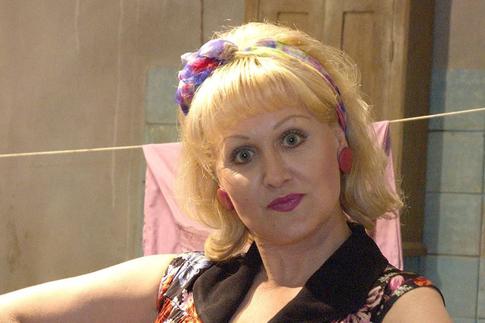 Скончалась актриса сериала «Моя прекрасная няня» Ольга Блок-Миримская