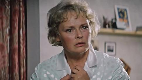 «Большие проблемы с ногами»: Гвоздикова вспомнила последнюю встречу с Ниной Гребешковой