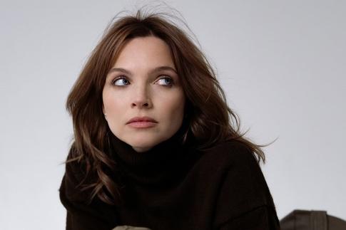 Наталья Земцова: «Могу завестись за три секунды»