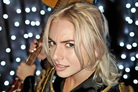 «Красотка»: дочь Агутина и Варум похвасталась фигурой в микро-шортах