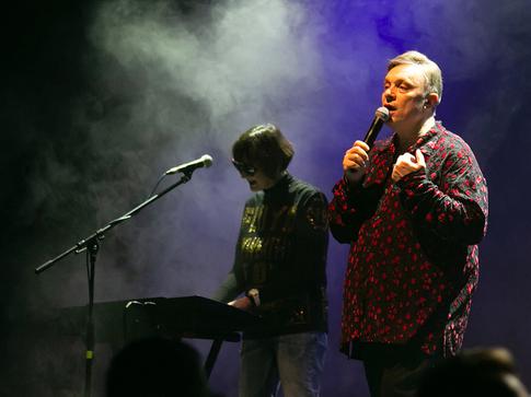 Разин судится с создателями «Слова пацана» за хиты «Ласкового мая»