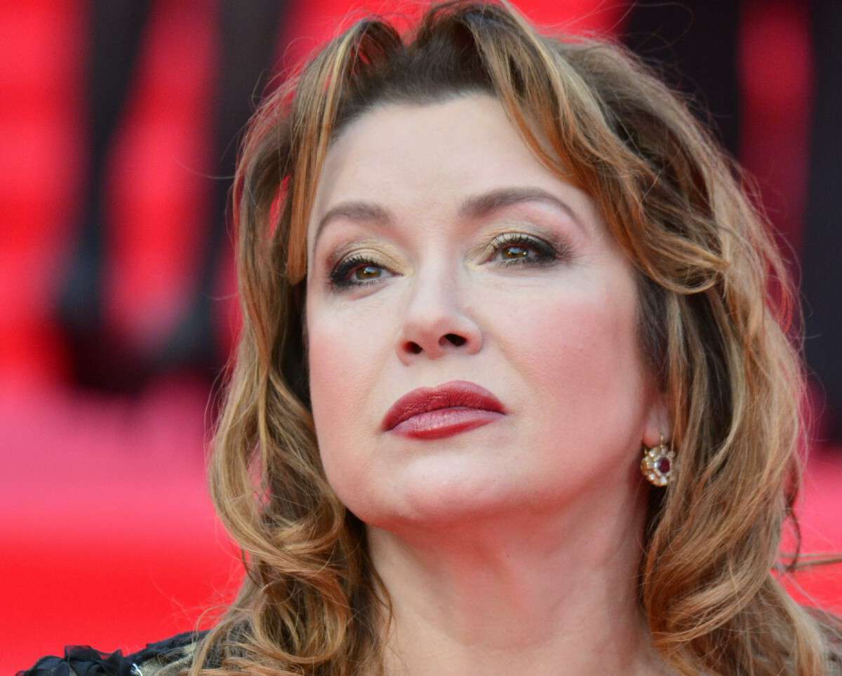 Вера Сотникова