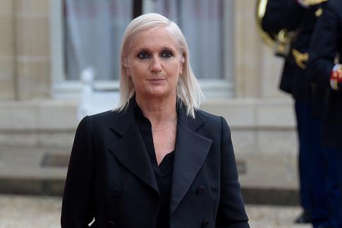 Первая женщина у руля Dior: Мария Грация Кьюри покинула пост главы модного дома