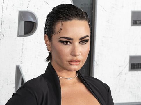 Деми Ловато — официально жена: детали свадьбы, прошедшей в Калифорнии