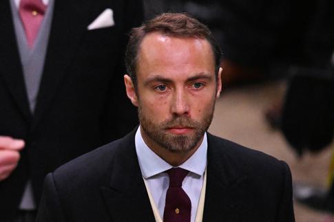 Брат Кейт Миддлтон рассказал, как помогал онкобольной сестре в период химиотерапии