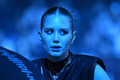 «Самый верный и светлый»: Киба призналась в чувствах к одному артисту — это не Лепс