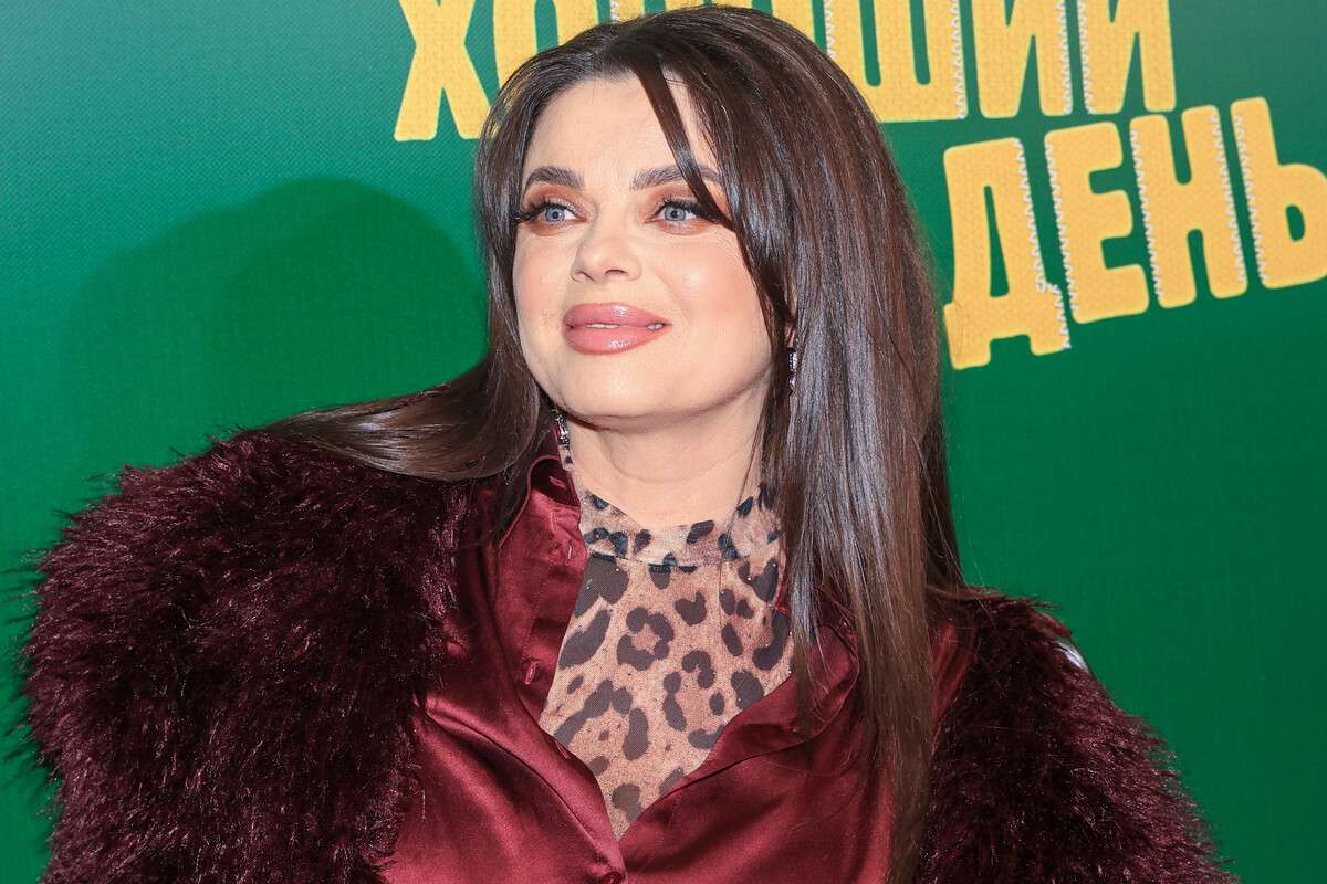 Наташа Королева