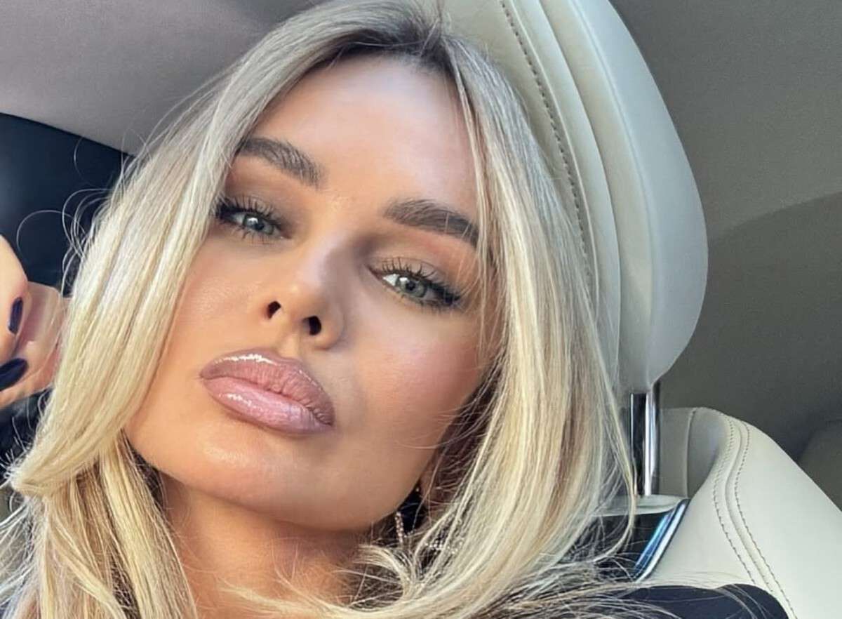 Ирина Маирко