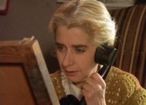 Скончалась актриса фильма «Поддубный» Людмила Игнатенко