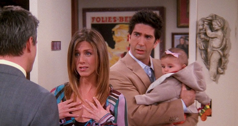 23-летние близнецы, сыгравшие дочь Рэйчел и Росса в «Друзьях», покорили TikTok