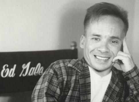 Умер Эд Гейл, сыгравший куклу Чаки в хорроре «Детские игры»