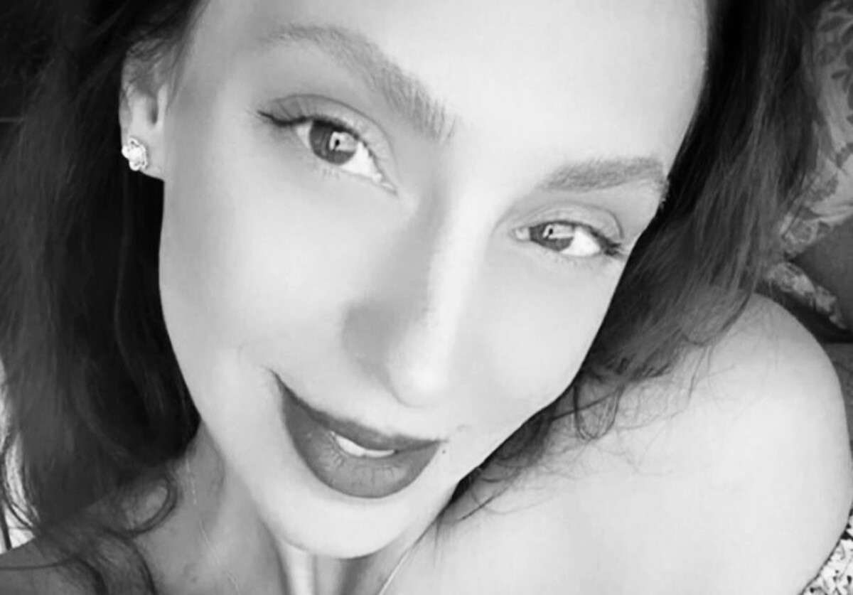 Мария Мордасова