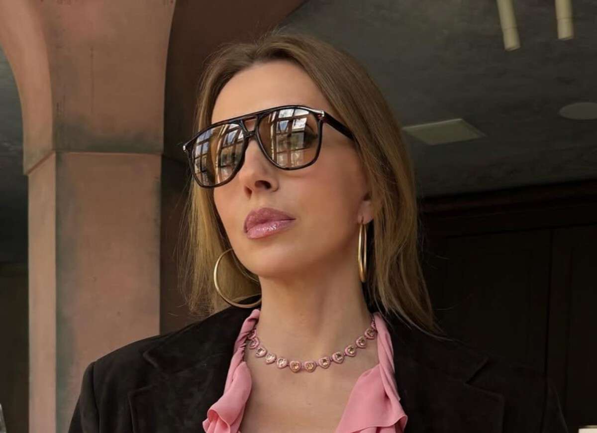 Светлана Бондарчук