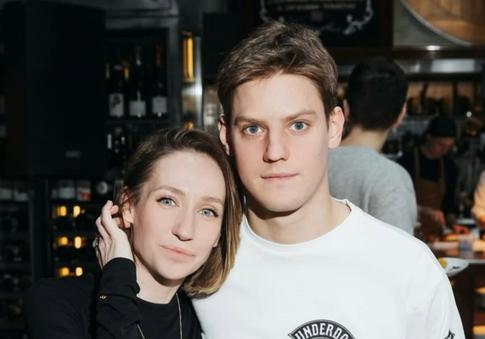 Новая девушка Павла Табакова показала, как она с актером отдыхает в Египте