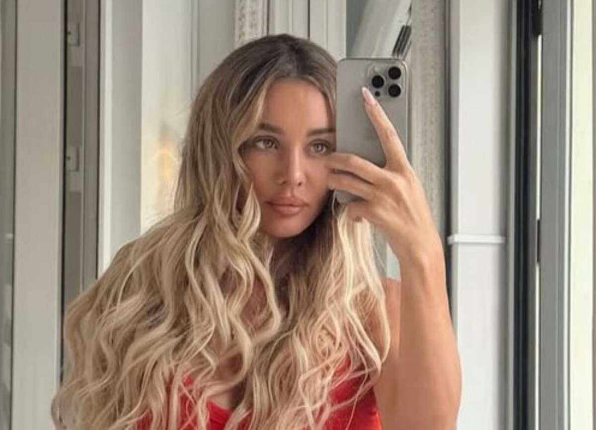 Анна Седокова