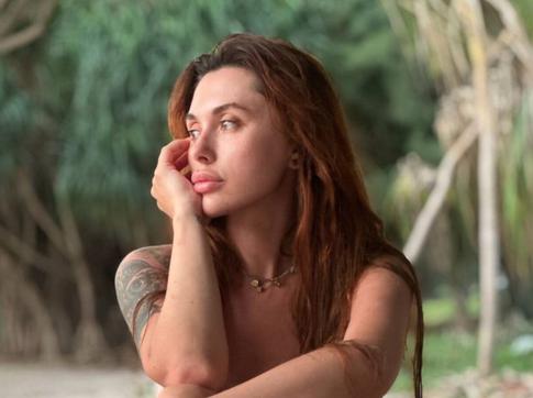 «Хана им»: экс-супруга Паши Техника запретила приходить «друзьям» рэпера на его могилу