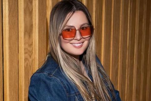 Представшая без макияжа Кожевникова доказала, что не делала никаких инъекций