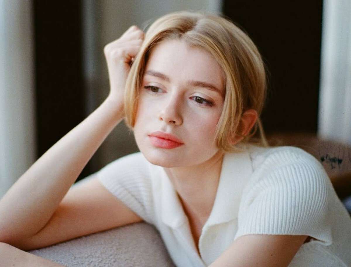 Анастасия Уколова