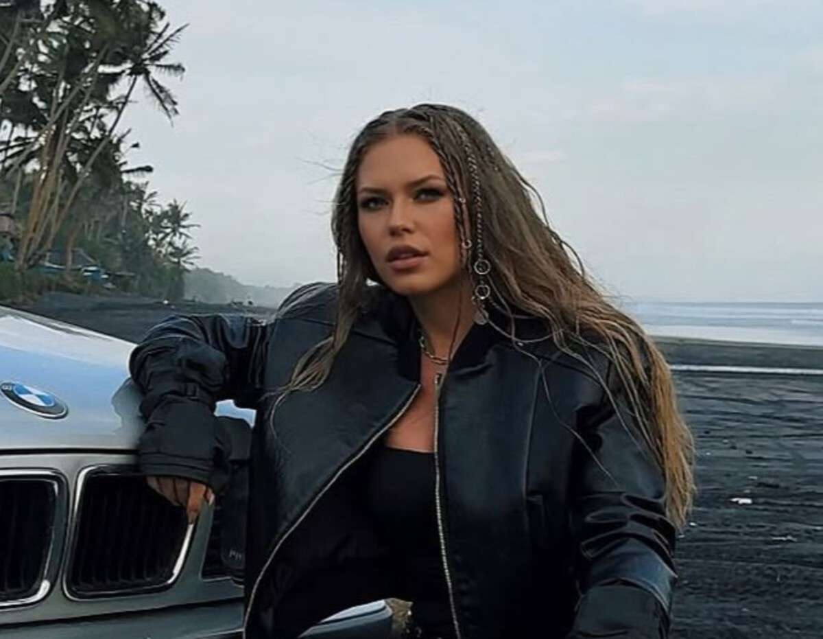 Рита Дакота