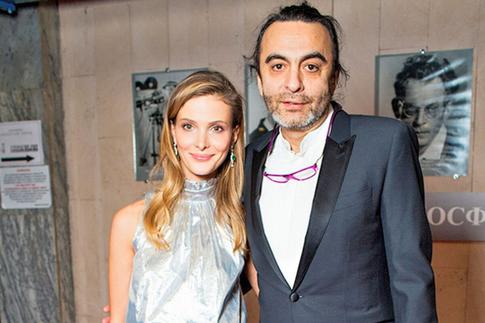 Светлана Иванова впервые за годы показала семью на публике