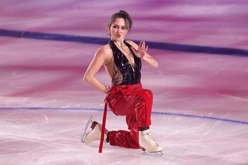 Елизавета Туктамышева и Петр Гуменник: в СМИ появились слухи о романе фигуристов