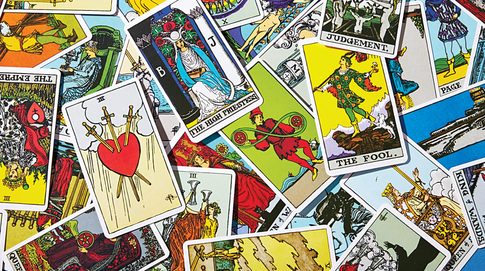 Таро-прогноз для всех знаков Зодиака со 2 по 8 июня 2025