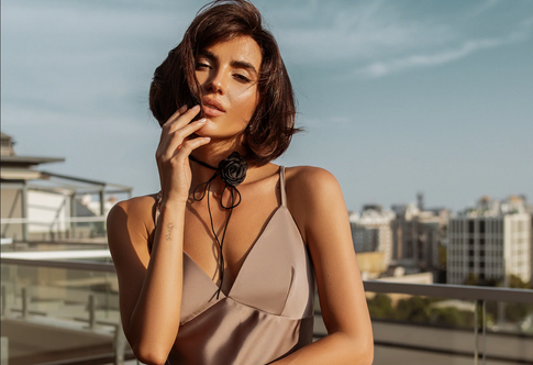 Мокко-мейкап: как сделать трендовый образ и подготовить кожу