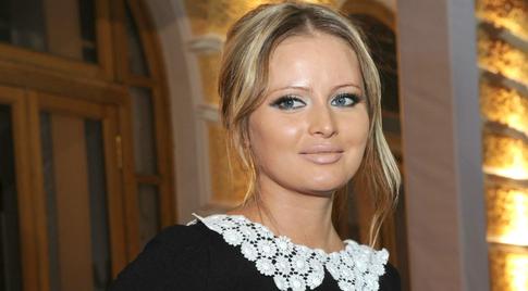 Дана Борисова раскрыла детали гостевого брака с лондонским бизнесменом