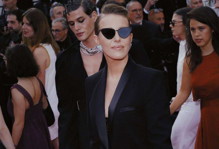 КСЕНИЯ СОБЧАК