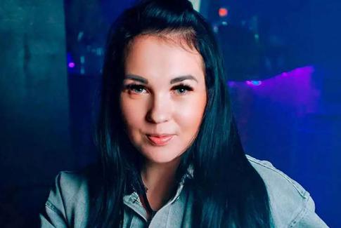 Недавно родившая Стриженова пострадала от несчастного случая