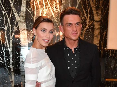 «Перешел черту»: Топалов — о расставании с Тодоренко