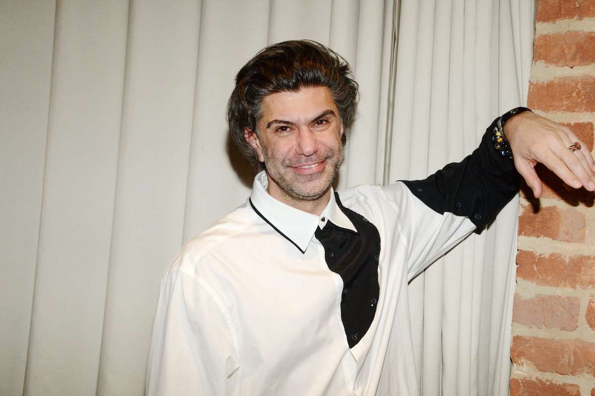 НИКОЛАЙ ЦИСКАРИДЗЕ