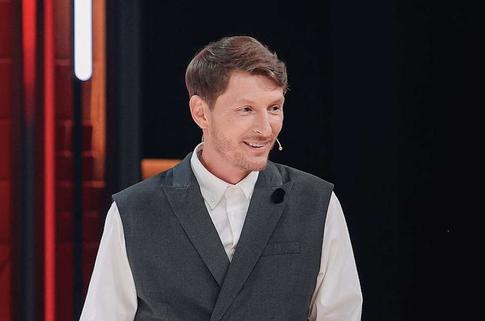 «Что это был за подкат?»: Воля устроил разборки с Шаляпиным