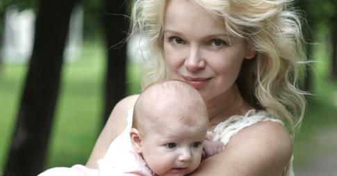 Цымбалюк-Романовская показала фото подросшей дочери