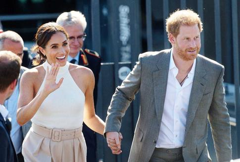 Инсайдеры сообщили, что Меган Маркл «ожидала миллиардера, а получила миллионера»