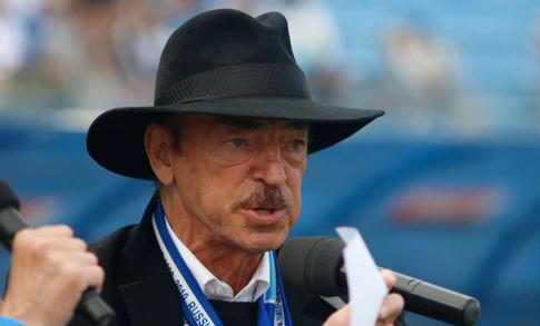 Родные Михаила Боярского отреагировали на новость о госпитализации актера