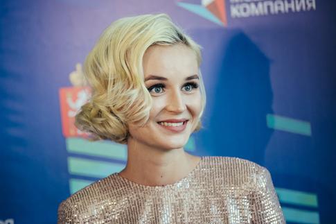 Полина Гагарина раскрыла причину разрыва с Фадеевым