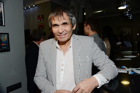 Бари Алибасов госпитализирован: что известно о состоянии артиста