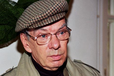 «Толком не ел»: дочь Баталова раскрыла подробности угасания впавшего в депрессию отца