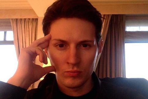 Болгар будет в бешенстве: Дуров обнародовал детали завещания, в котором указал более ста своих детей