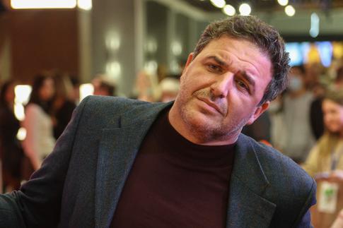 «Была тревога»: Виторган записал видео из Израиля на фоне страшных новостей