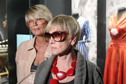 «Всем интересующимся сообщаю»: Меньшова рассказала о состоянии здоровья Алентовой