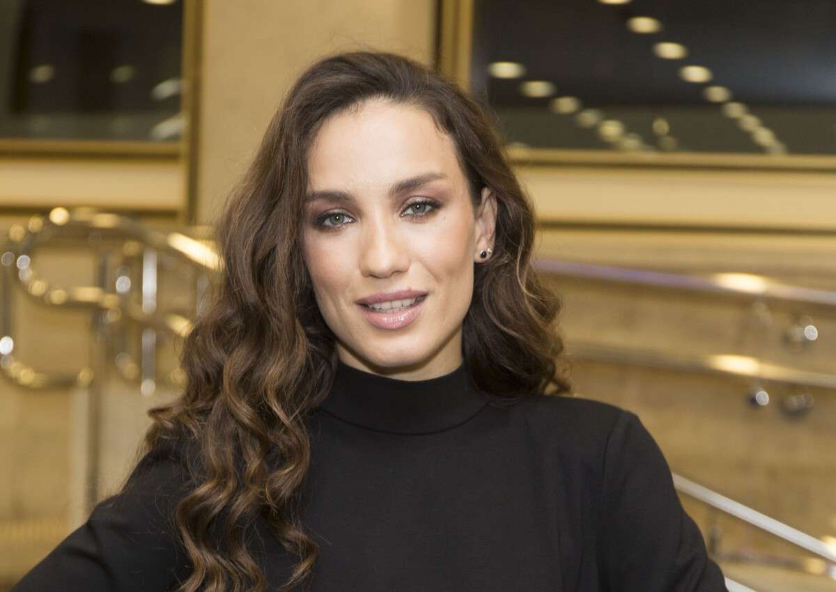 Виктория Дайнеко