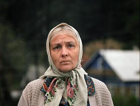 Скончалась звезда фильма «Любовь и голуби» Наталья Тенякова