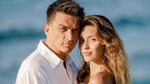 Регина Тодоренко подтвердила третью беременность на юбилее свадьбы Подольской и Преснякова