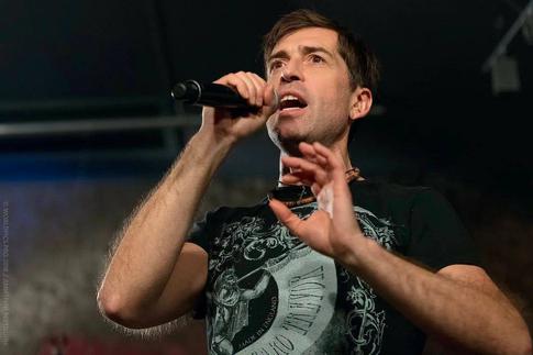 Солист «Ногу свело» в ужасе от санитарного состояния Нью-Йорка