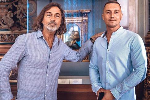 Протеиновый коктейль едва не убил сына Никаса Сафронова: 15 минут между жизнью и смертью