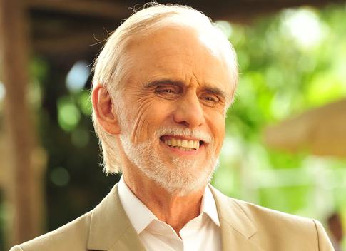 Прощание с легендой: ушел из жизни звезда «Клона» и «Тропиканки» Франсиску Куоку