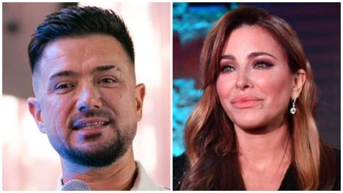 «Наша связь волшебная»: Мурат Налчаджиоглу признался в любви к дочери от Ани Лорак